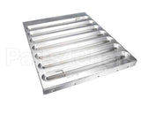 67002002025 Kason Filter Baffle 20 X 25