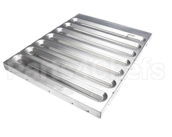 67002002025 Kason Filter Baffle 20 X 25