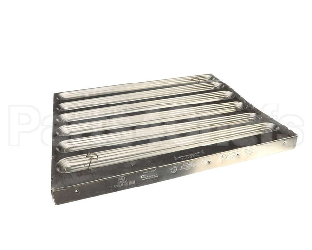 67002002520 Kason 25X20X2 Filter