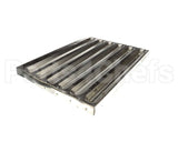 67002002520 Kason 25X20X2 Filter