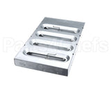 67003001016 Kason 10 X 16 Galvinized Trapper Filter
