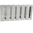 67003001020 Compatible Kason Kason -Filter, Baffle