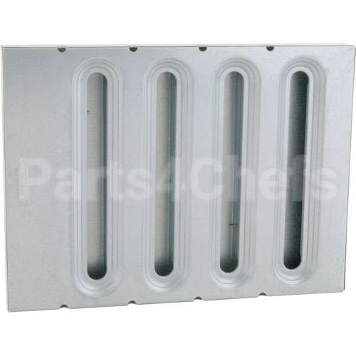 67003001216 Compatible Kason Kason -Filter, Baffle