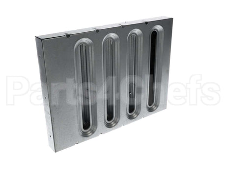 67003001216 Kason Trapper Filter 12H X 16W