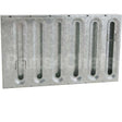 67003001220 Compatible Kason Kason -Filter, Baffle