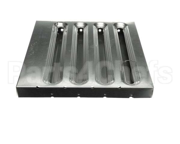 67003001616 Kason Baffle Filter/Gal.16 X 1