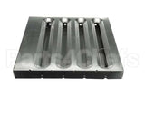 67003001616 Kason Baffle Filter/Gal.16 X 1