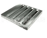 67003001616 Kason Baffle Filter/Gal.16 X 1