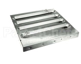 67003001616 Kason Baffle Filter/Gal.16 X 1