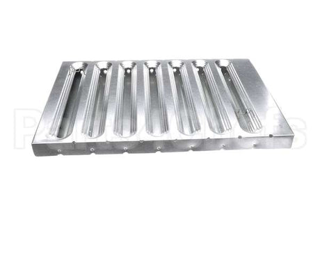 67003001625 Kason Trapper Galv Hood Filter 16X25
