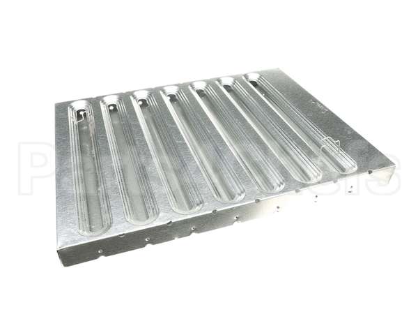67003002025 Kason Baffle Filter Gal.