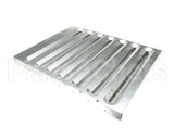 67003002025 Kason Baffle Filter Gal.