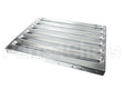 67003002520 Kason Filter, Baffle 25 H X 20 W