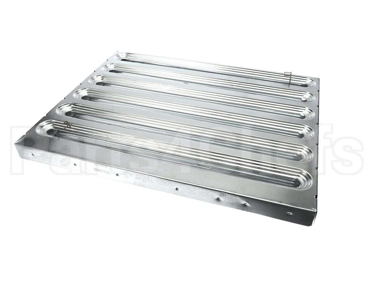 67003002520 Kason Filter, Baffle 25 H X 20 W