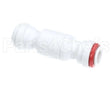 67011 Mallet Draw Tube Check Valve