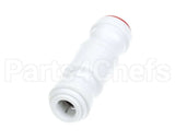 67011 Mallet Draw Tube Check Valve