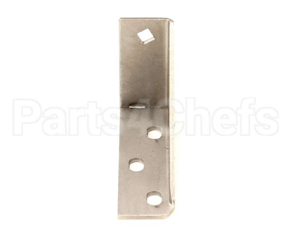 67016L Arctic Air Top Hinge Bracket Left
