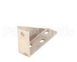67016L Arctic Air Top Hinge Bracket Left