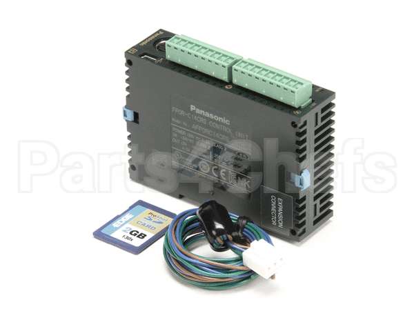 67052 Middleby Kit,Universal Plc & Sd Card