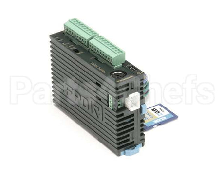 67052 Middleby Kit,Universal Plc & Sd Card