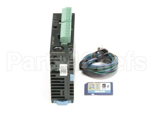 67052 Middleby Kit,Universal Plc & Sd Card