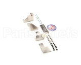 67052R Perlick Hinge Kit, Right Hand, Res. Ge