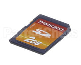 67053 Middleby Card,Sd Programmed