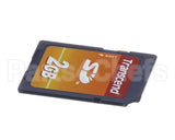 67053 Middleby Card,Sd Programmed