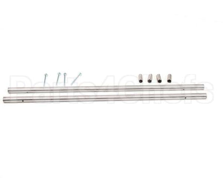67053 Perlick Handle Kit, C-Series, Vertical
