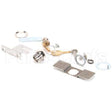 67054L Compatible Perlick Lock Assy Left