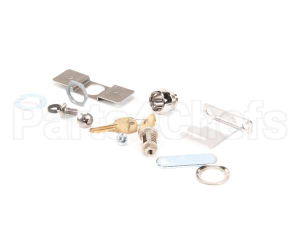 67054L Perlick Lock Kit, Left Hand, Res. Gen