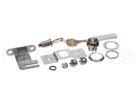 67054R Perlick Lock Kit, Right Hand, Res. Gen
