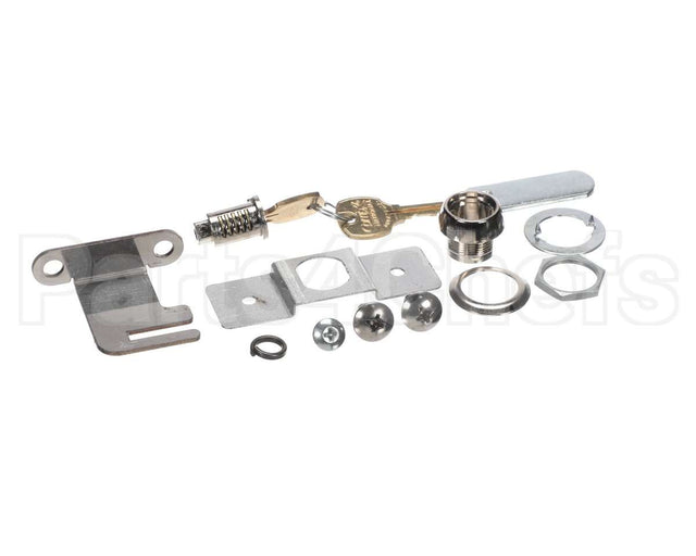 67054R Perlick Lock Kit, Right Hand, Res. Gen