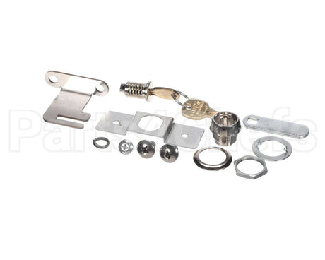 67054R Perlick Lock Kit, Right Hand, Res. Gen