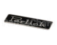 67077-1 Perlick Nameplate, Perlick, 3-3/16 X