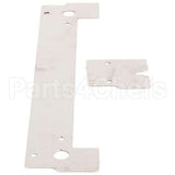67098 Compatible Perlick Custom Wood Door And 12