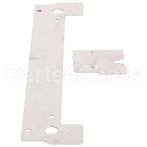 67098 Compatible Perlick Custom Wood Door And 12