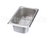 67100004192 Kason Grease Cup (1/9 X 2 1/2) Pan Sst
