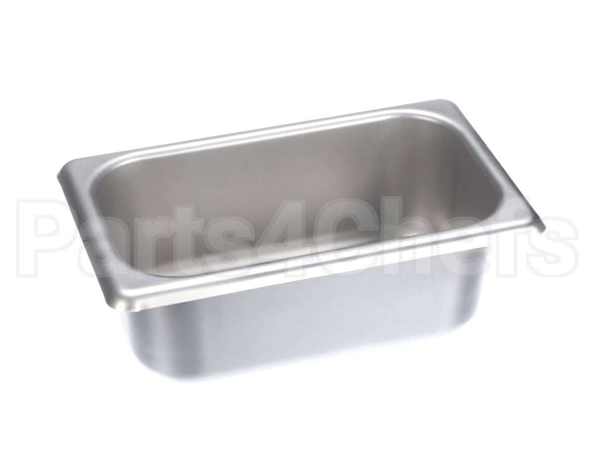 67100004192 Kason Grease Cup (1/9 X 2 1/2) Pan Sst