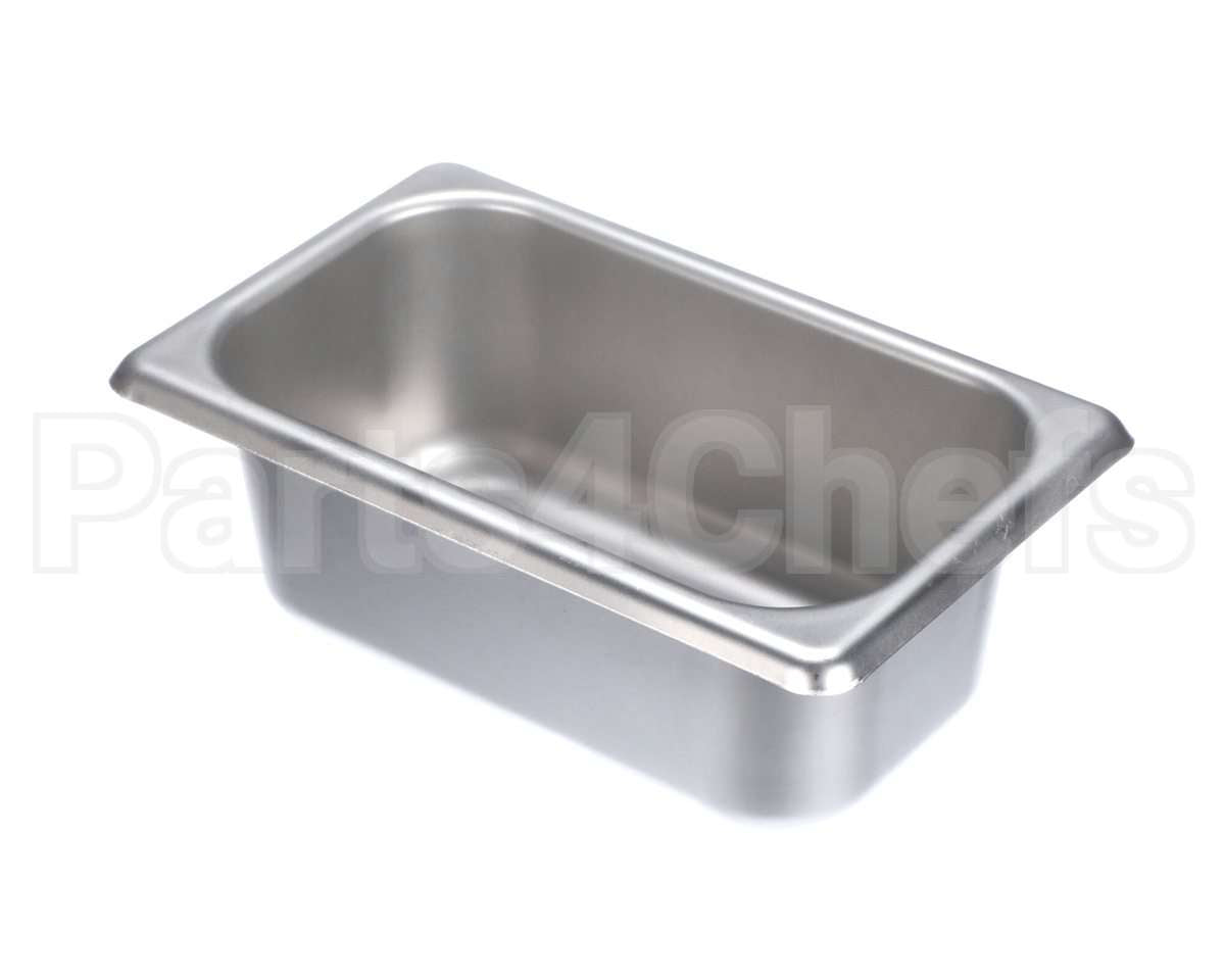 67100004192 Kason Grease Cup (1/9 X 2 1/2) Pan Sst