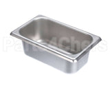67100004192 Kason Grease Cup (1/9 X 2 1/2) Pan Sst
