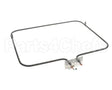 67104 Nemco Element 2400Watt Ch807