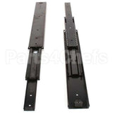 67110 Compatible Perlick 16 Hd Drawer Slides