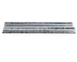 67110ALT Perlick Drawerslide,Usew/65899-1&65900-1