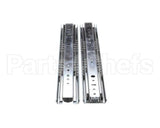 67110ALT Perlick Drawerslide,Usew/65899-1&65900-1