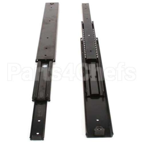 67110SK Compatible Perlick 16 Hd Drawer Slides