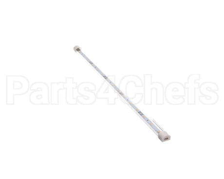 67127A24-WW Perlick Light, Super Bright,Led,Clear