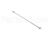 67127A24-WW Perlick Light, Super Bright,Led,Clear