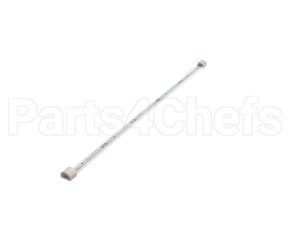 67127A24-WW Perlick Light, Super Bright,Led,Clear