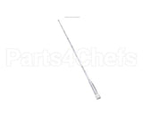 67127A36 Perlick Light,Super Bright,Led,Clear L